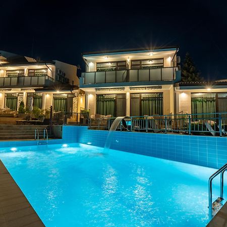 Club Houses Stefvall Главатарці Екстер'єр фото