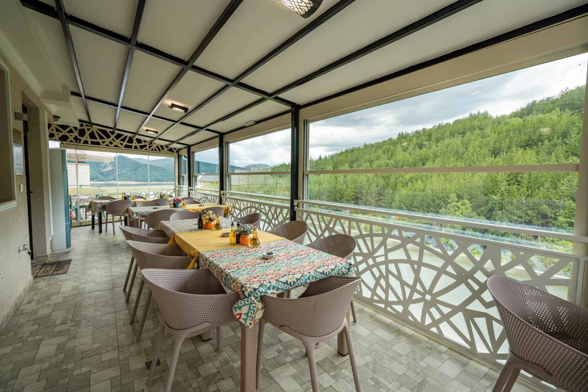 Club Houses Stefvall Главатарці Екстер'єр фото