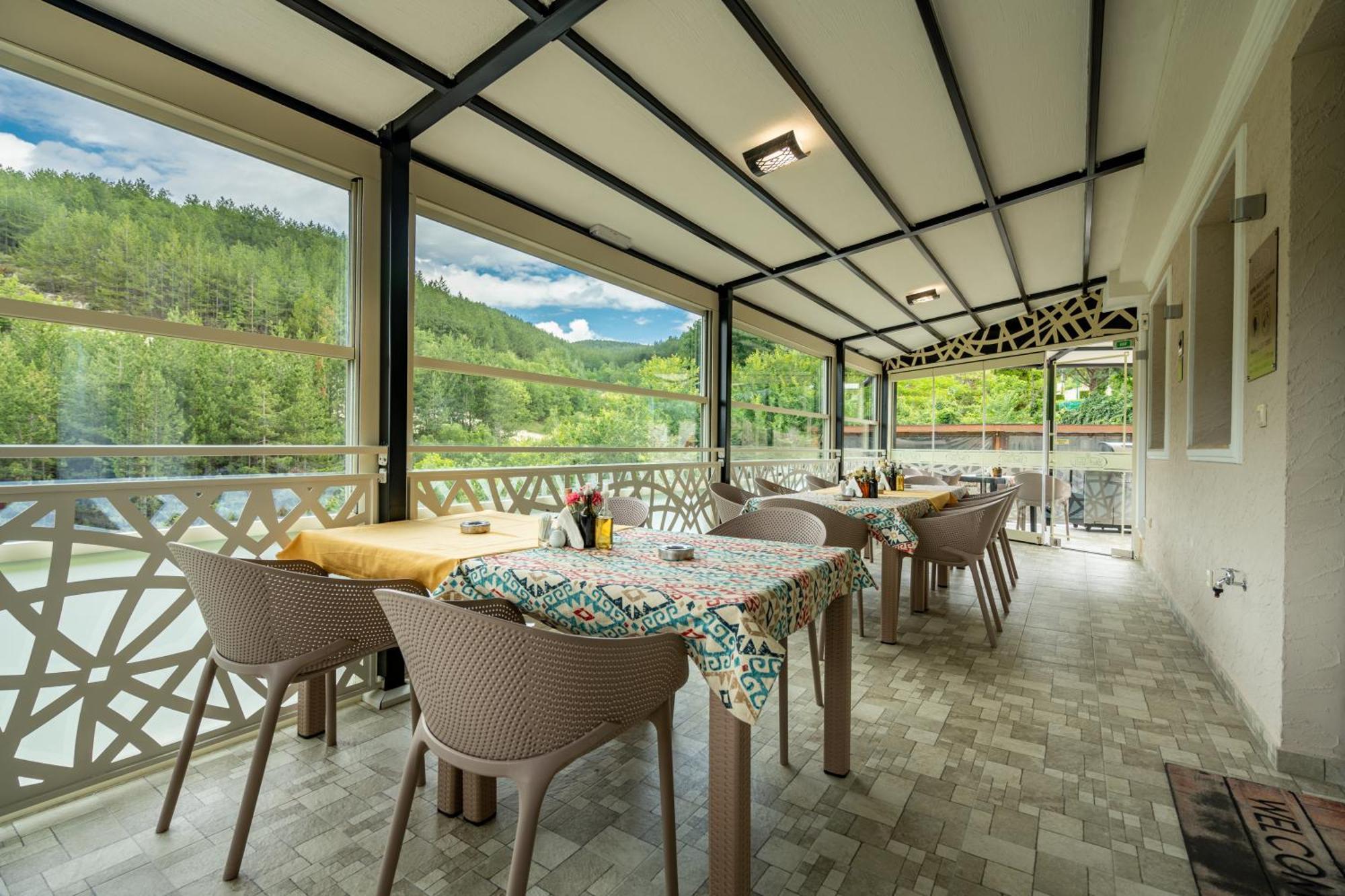 Club Houses Stefvall Главатарці Екстер'єр фото